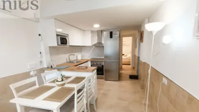 Piso – la Vila Joiosa / Villajoyosa, la Torreta - Vista 5