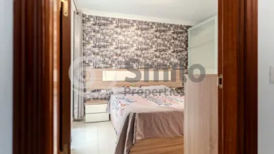 Apartment on Benito Perez Armas Street photo 12