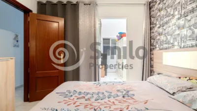 Apartment on Benito Perez Armas Street photo 13