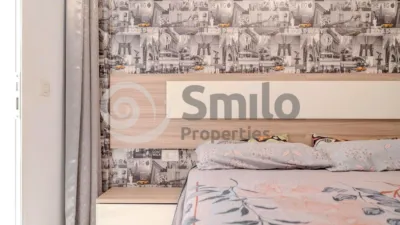 Apartment on Benito Perez Armas Street photo 15