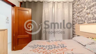 Apartment on Benito Perez Armas Street photo 16