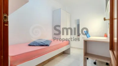 Apartment on Benito Perez Armas Street photo 17