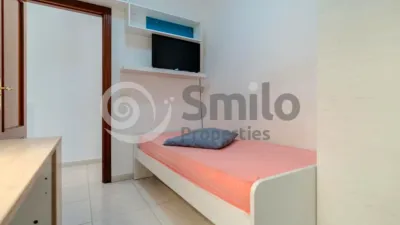 Apartment on Benito Perez Armas Street photo 18