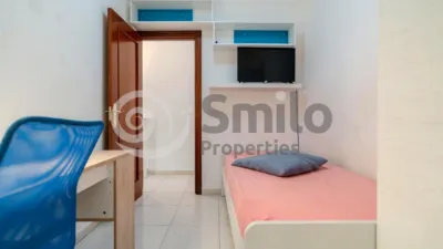 Apartment on Benito Perez Armas Street photo 19