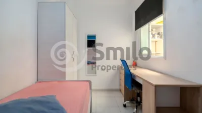 Apartment on Benito Perez Armas Street photo 20