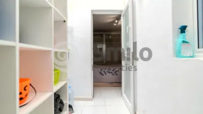 Apartment on Benito Perez Armas Street photo 22