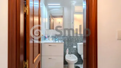 Apartment on Benito Perez Armas Street photo 24