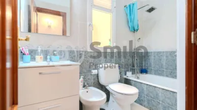 Apartment on Benito Perez Armas Street photo 25