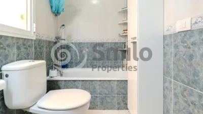Apartment on Benito Perez Armas Street photo 26