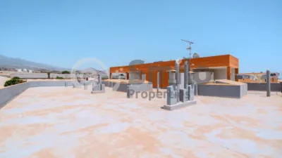 Apartment on Benito Perez Armas Street photo 27