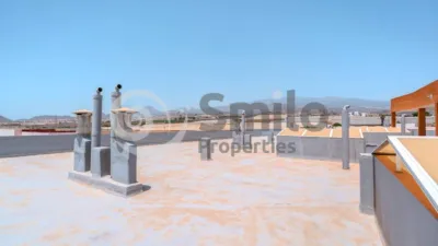 Apartment on Benito Perez Armas Street photo 28