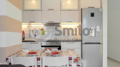 Apartment on Benito Perez Armas Street photo 2