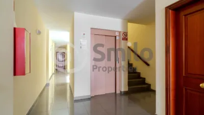 Apartment on Benito Perez Armas Street photo 31