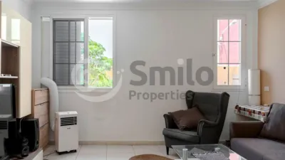 Apartment on Benito Perez Armas Street photo 5