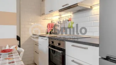 Apartment on Benito Perez Armas Street photo 7