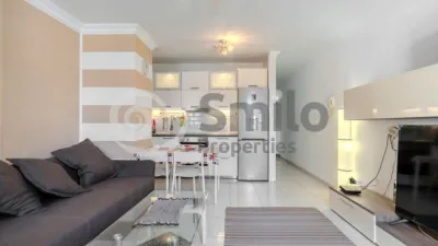 Apartment on Benito Perez Armas Street photo 8