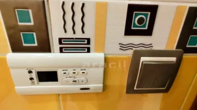 Casa - Vista 4