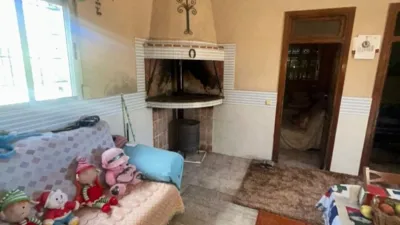 Finca rústica en venta en Plaza Numero 10, Número 59, Massalavés de 80.000 €