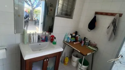 Finca rústica en venta en Plaza Numero 10, Número 59, Massalavés de 80.000 €