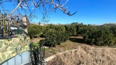 Finca rústica en venta en Plaza Numero 10, Número 59, Massalavés de 80.000 €