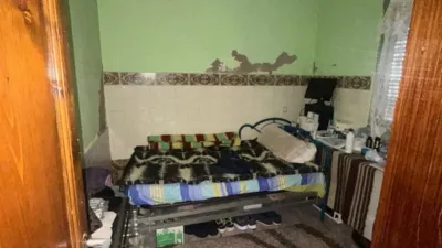 Finca rústica en venta en Plaza Numero 10, Número 59, Massalavés de 80.000 €