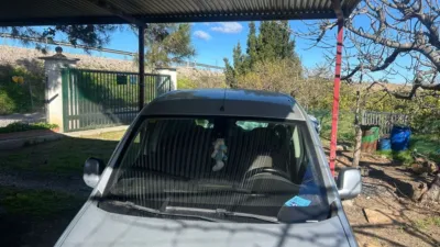 Finca rústica en venta en Plaza Numero 10, Número 59, Massalavés de 80.000 €