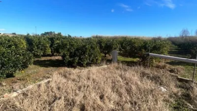 Finca rústica en venta en Plaza Numero 10, Número 59, Massalavés de 80.000 €