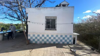 Finca rústica en venta en Plaza Numero 10, Número 59, Massalavés de 80.000 €