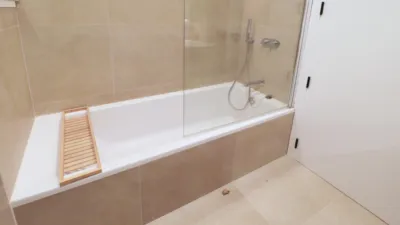 Piso en alquiler en Camp D\'en Serralta, Es Camp d'en Serralta (Distrito Ponent. Palma de Mallorca) de 2.500 €<span>/mes</span>