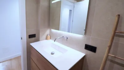 Piso en alquiler en Camp D\'en Serralta, Es Camp d'en Serralta (Distrito Ponent. Palma de Mallorca) de 2.500 €<span>/mes</span>