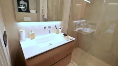 Piso en alquiler en Camp D\'en Serralta, Es Camp d'en Serralta (Distrito Ponent. Palma de Mallorca) de 2.500 €<span>/mes</span>
