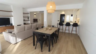 Piso en alquiler en Camp D\'en Serralta, Es Camp d'en Serralta (Distrito Ponent. Palma de Mallorca) de 2.500 €<span>/mes</span>