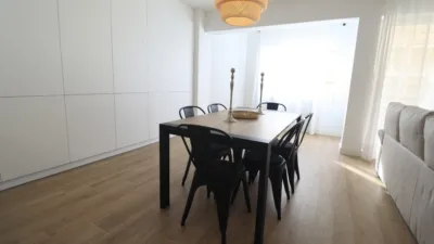 Piso en alquiler en Camp D\'en Serralta, Es Camp d'en Serralta (Distrito Ponent. Palma de Mallorca) de 2.500 €<span>/mes</span>