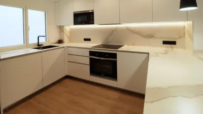Piso en alquiler en Camp D\'en Serralta, Es Camp d'en Serralta (Distrito Ponent. Palma de Mallorca) de 2.500 €<span>/mes</span>