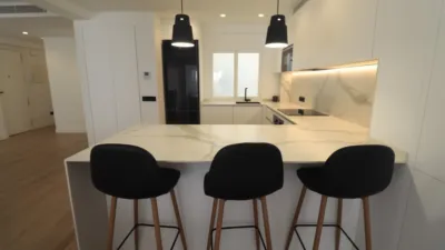Piso en alquiler en Camp D\'en Serralta, Es Camp d'en Serralta (Distrito Ponent. Palma de Mallorca) de 2.500 €<span>/mes</span>