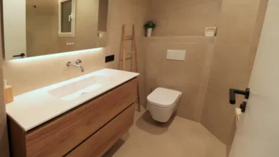 Piso en alquiler en Camp D\'en Serralta, Es Camp d'en Serralta (Distrito Ponent. Palma de Mallorca) de 2.500 €<span>/mes</span>