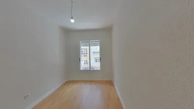 Apartment on Calle de Abastos photo 13