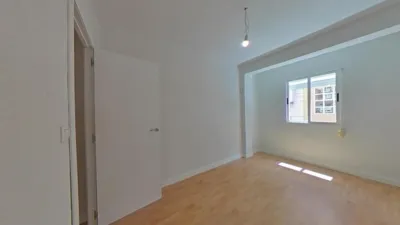 Apartment on Calle de Abastos photo 14