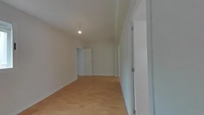 Apartment on Calle de Abastos photo 17