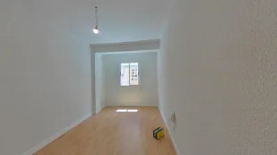 Apartment on Calle de Abastos photo 4