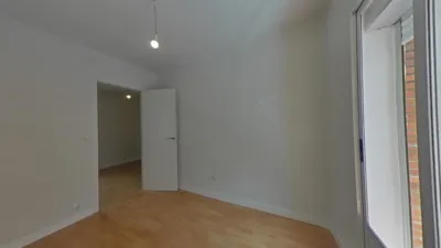 Apartment on Calle de Abastos photo 5