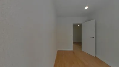Apartment on Calle de Abastos photo 8