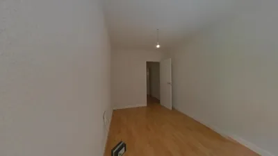 Apartment on Calle de Abastos photo 9