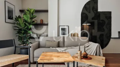 Piso en alquiler en Passeig de Gràcia, cerca de Avinguda Diagonal - Imagen 10