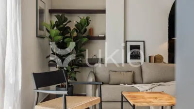 Piso en alquiler en Passeig de Gràcia, cerca de Avinguda Diagonal - Imagen 12