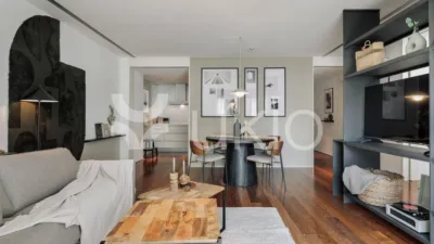 Piso en alquiler en Passeig de Gràcia, cerca de Avinguda Diagonal - Imagen 13