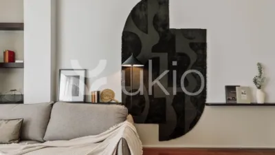 Piso en alquiler en Passeig de Gràcia, cerca de Avinguda Diagonal - Imagen 14