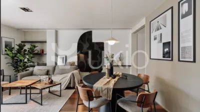 Piso en alquiler en Passeig de Gràcia, cerca de Avinguda Diagonal - Imagen 16