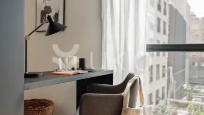 Piso en alquiler en Passeig de Gràcia, cerca de Avinguda Diagonal - Imagen 17