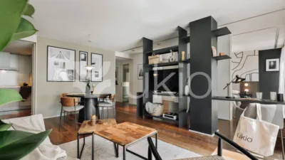 Piso en alquiler en Passeig de Gràcia, cerca de Avinguda Diagonal - Imagen 2